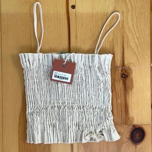 COPY - Meals Lettuce Stretch Top